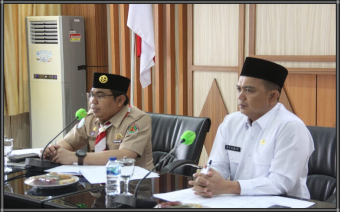 Pelabuhan Perikanan Nasional Di Bengkulu Segera Terwujud - Djituonline.com